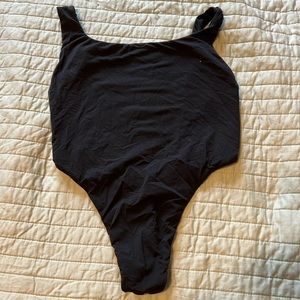 SKIMS bodysuit